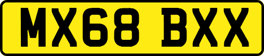 MX68BXX