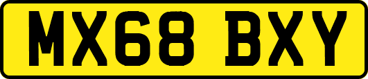 MX68BXY