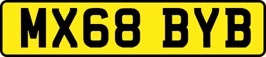 MX68BYB