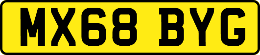 MX68BYG