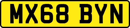 MX68BYN