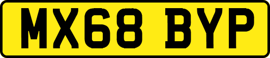MX68BYP