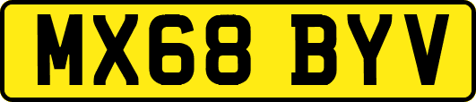 MX68BYV