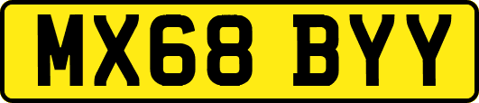MX68BYY