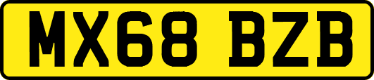 MX68BZB