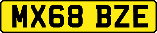 MX68BZE