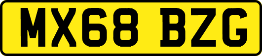 MX68BZG