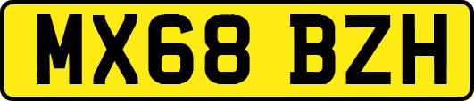 MX68BZH