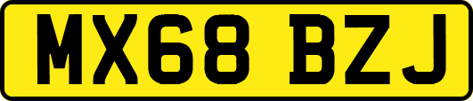 MX68BZJ