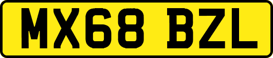MX68BZL