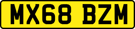 MX68BZM