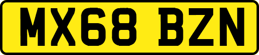 MX68BZN