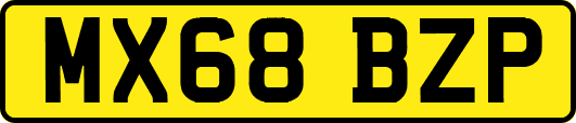 MX68BZP