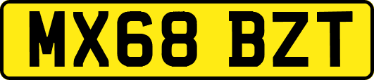 MX68BZT