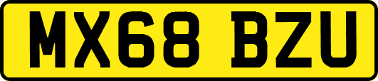 MX68BZU