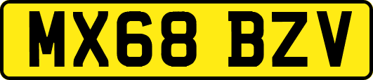 MX68BZV