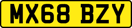 MX68BZY