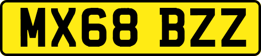 MX68BZZ