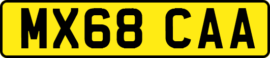 MX68CAA