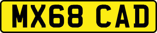 MX68CAD