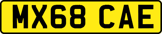 MX68CAE
