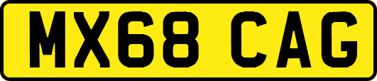 MX68CAG