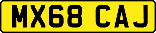 MX68CAJ