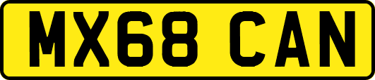 MX68CAN