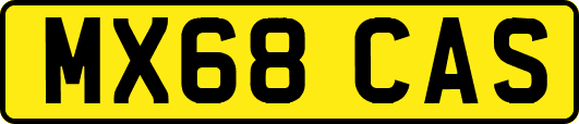 MX68CAS