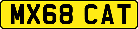 MX68CAT