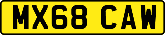 MX68CAW