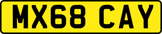 MX68CAY