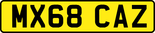 MX68CAZ