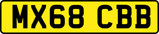 MX68CBB