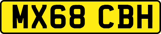 MX68CBH