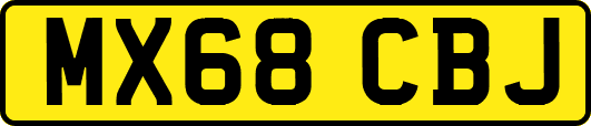 MX68CBJ