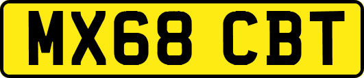 MX68CBT