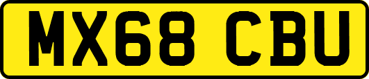 MX68CBU