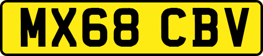 MX68CBV