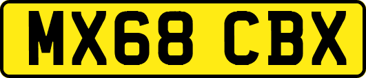 MX68CBX