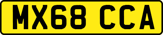 MX68CCA