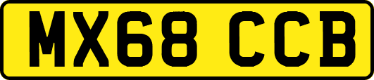 MX68CCB