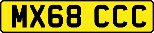 MX68CCC