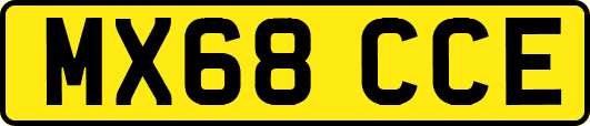 MX68CCE