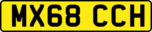 MX68CCH