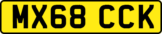 MX68CCK