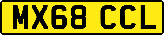 MX68CCL