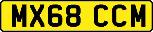 MX68CCM