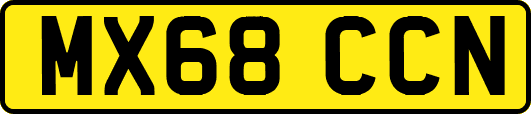 MX68CCN