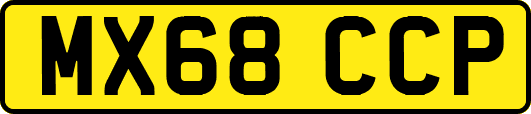 MX68CCP